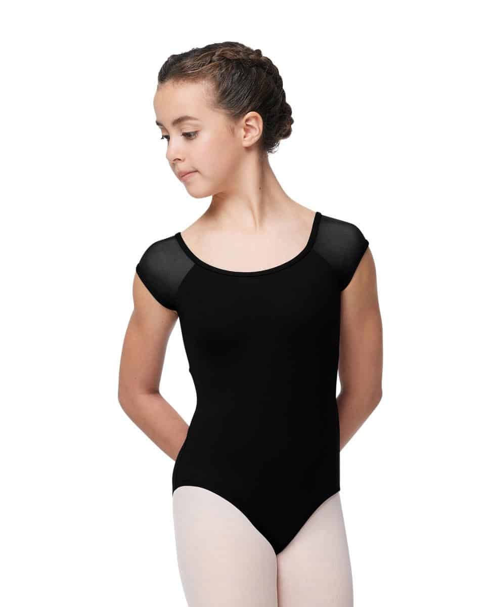 Leotard Lulli Dancewear Bronya