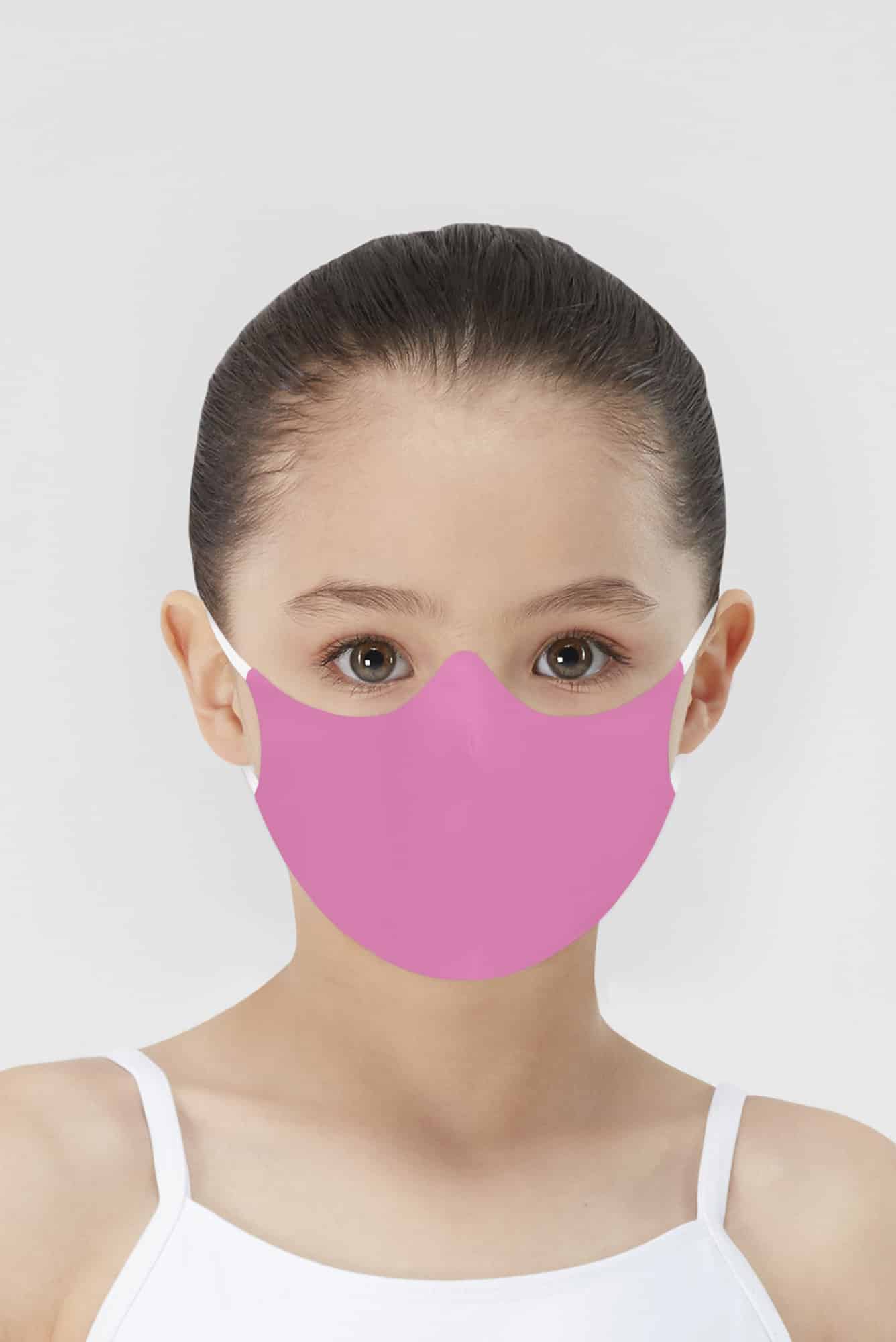 Masque Anti-Bactérien Wear Moi Bambino