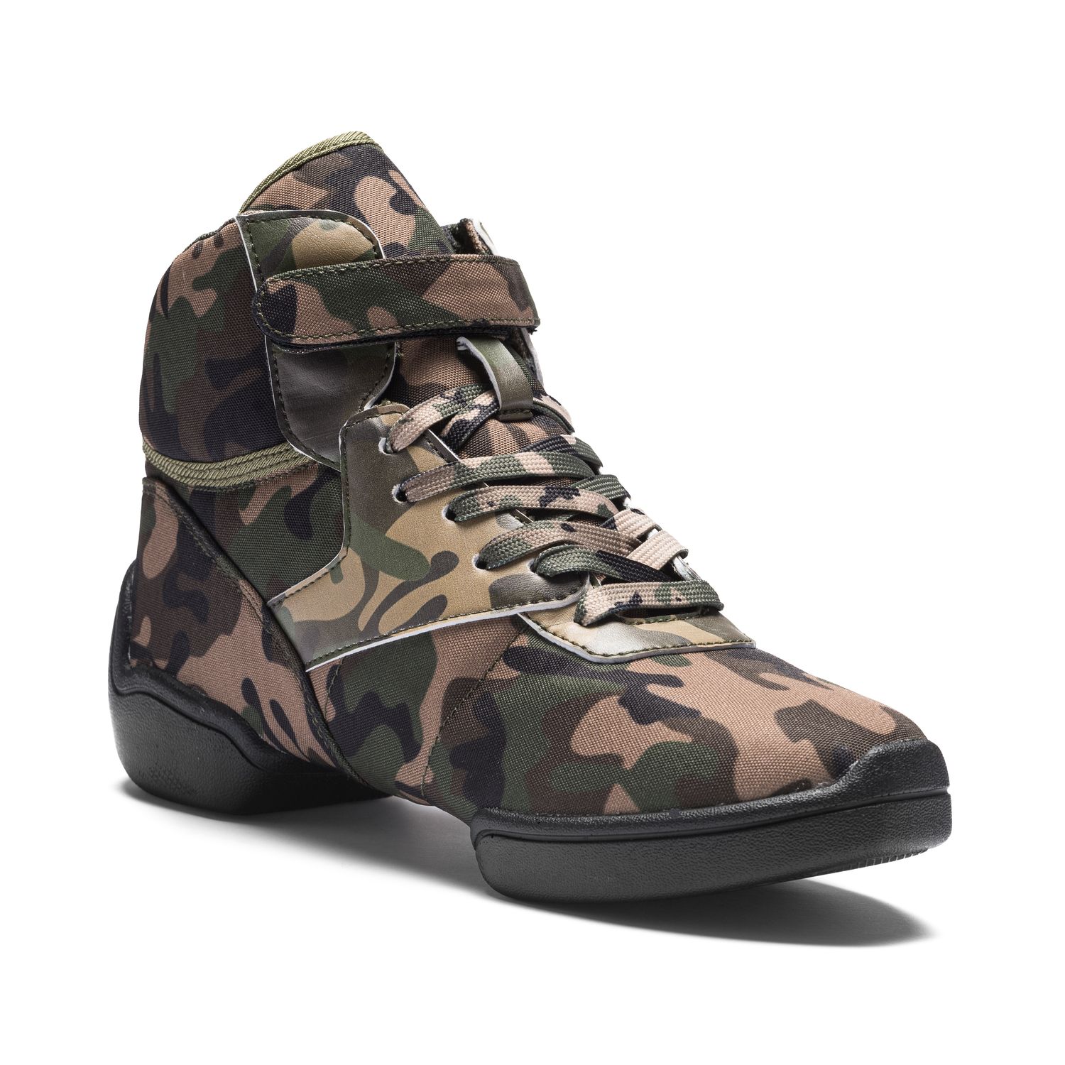 Cameo Dancesneaker By Rumpf