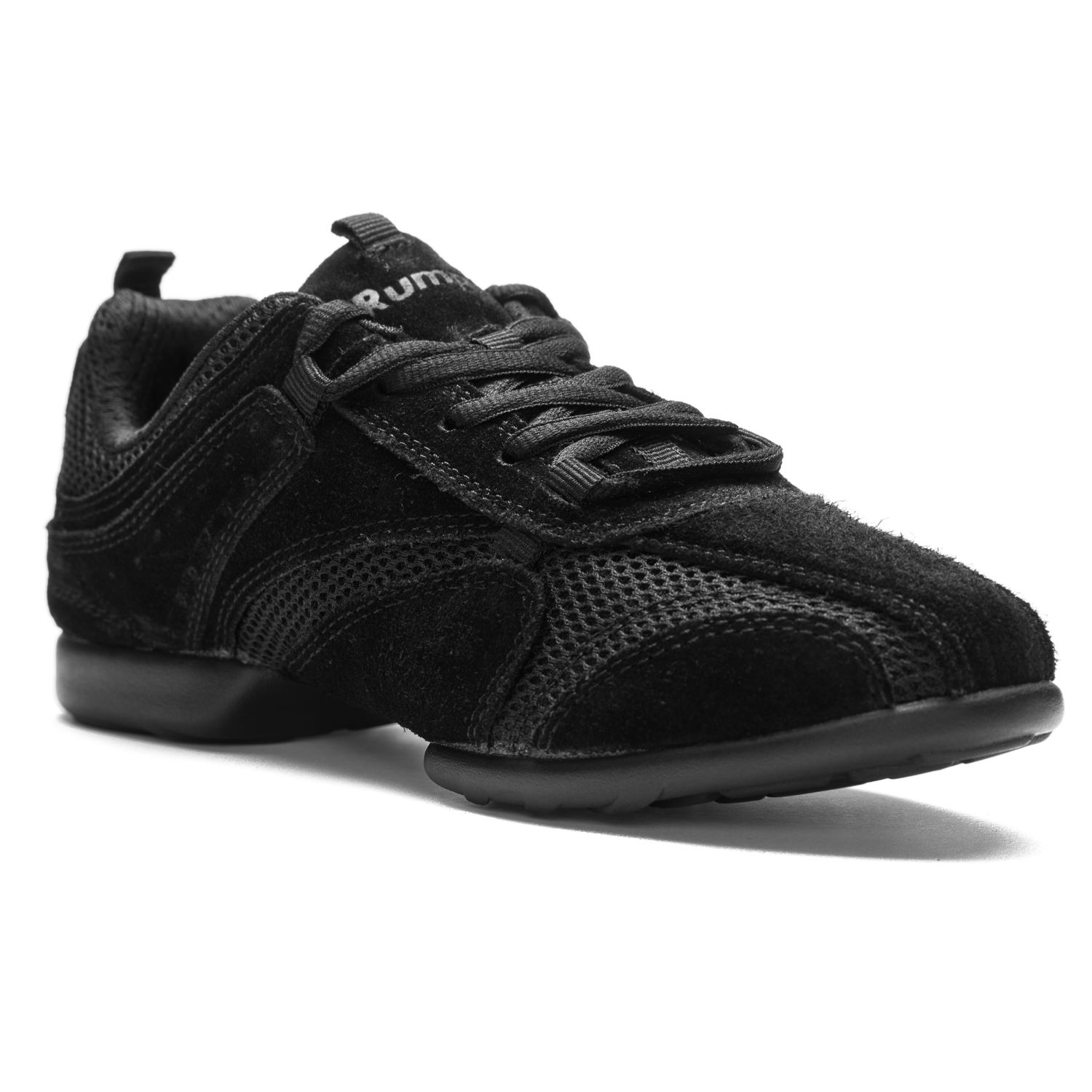 Basket de danse Rumpf Nero