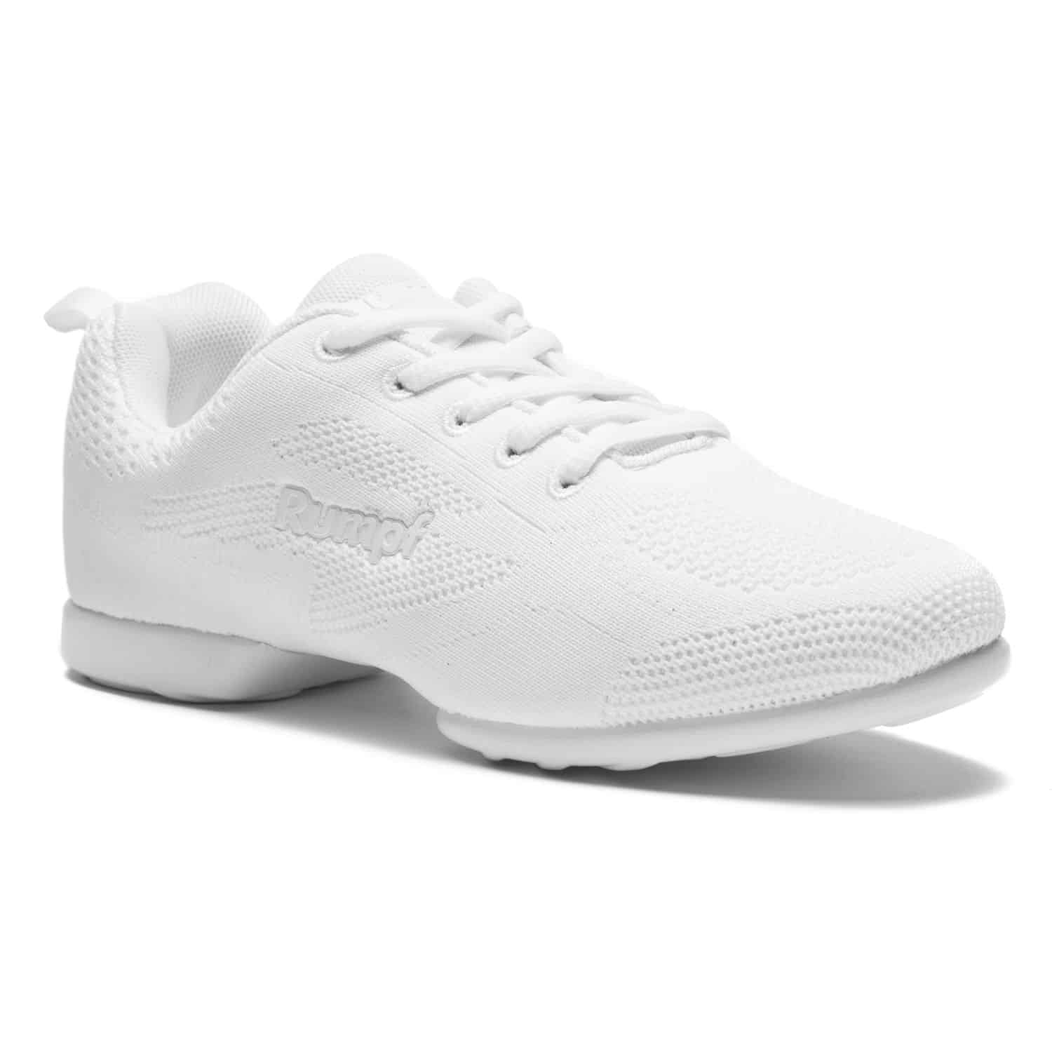 Sneakers Danse Rumpf Zuma Blanc