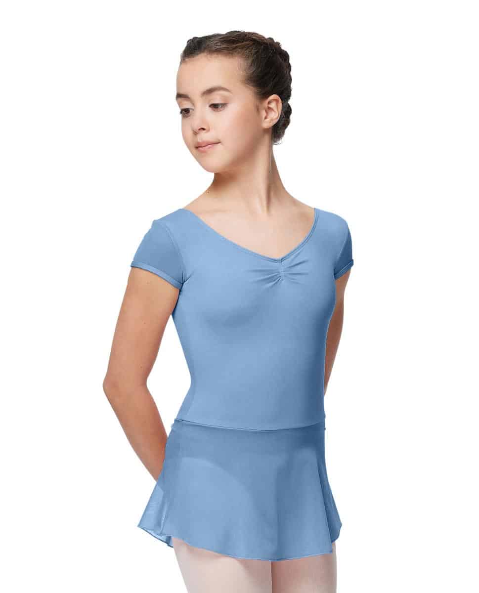 Girl's Dance Tunic Lulli Dancewear