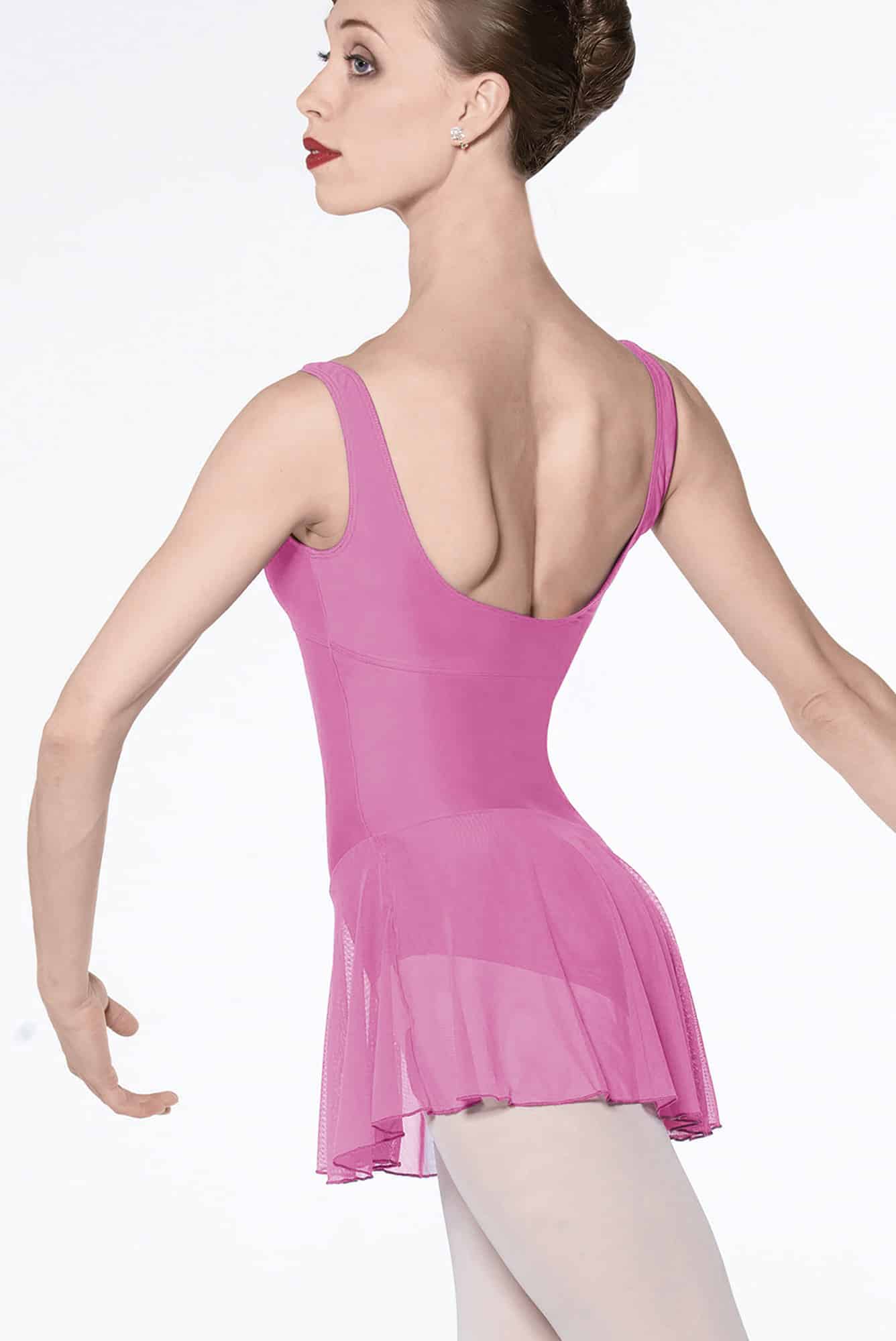 Wear Moi Nicea Adult Dance Tunic