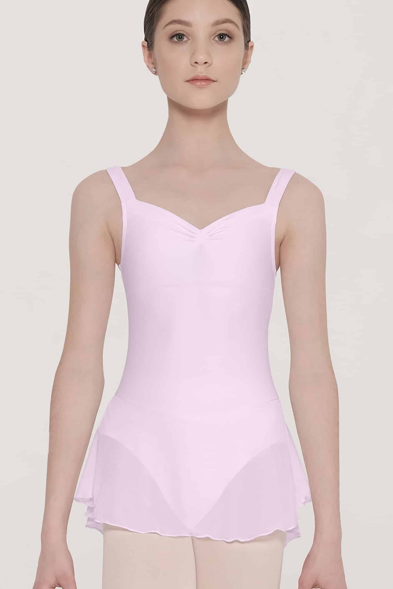 Wear Moi Nicea Children's Dance Tunic