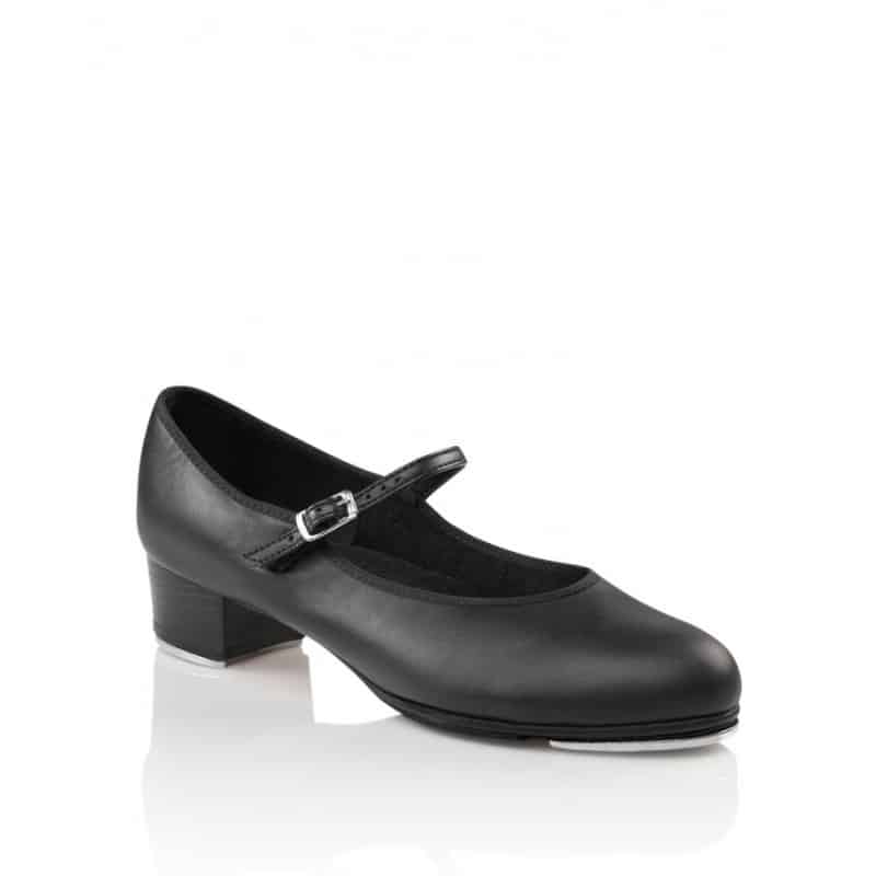 Capezio Buckle-Bar flip-flops