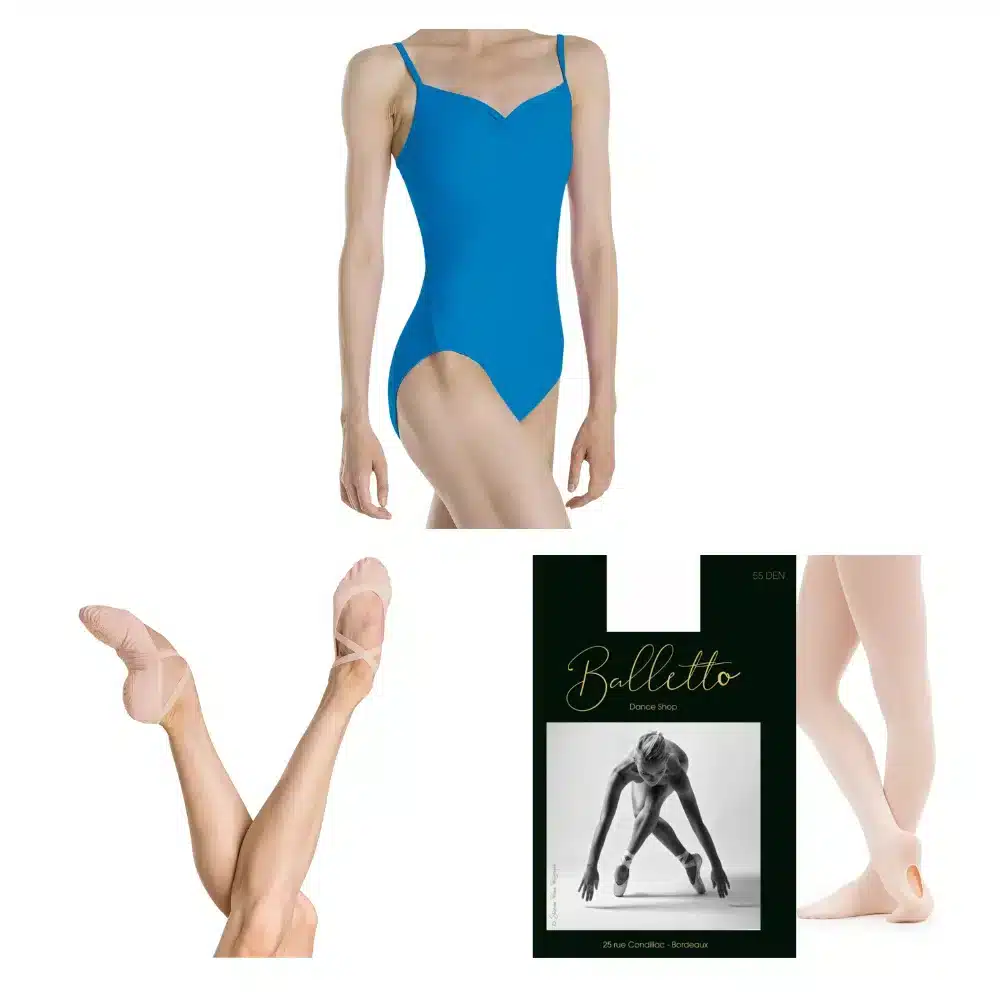 Pack Cours Bedoiseau Poussin Classique