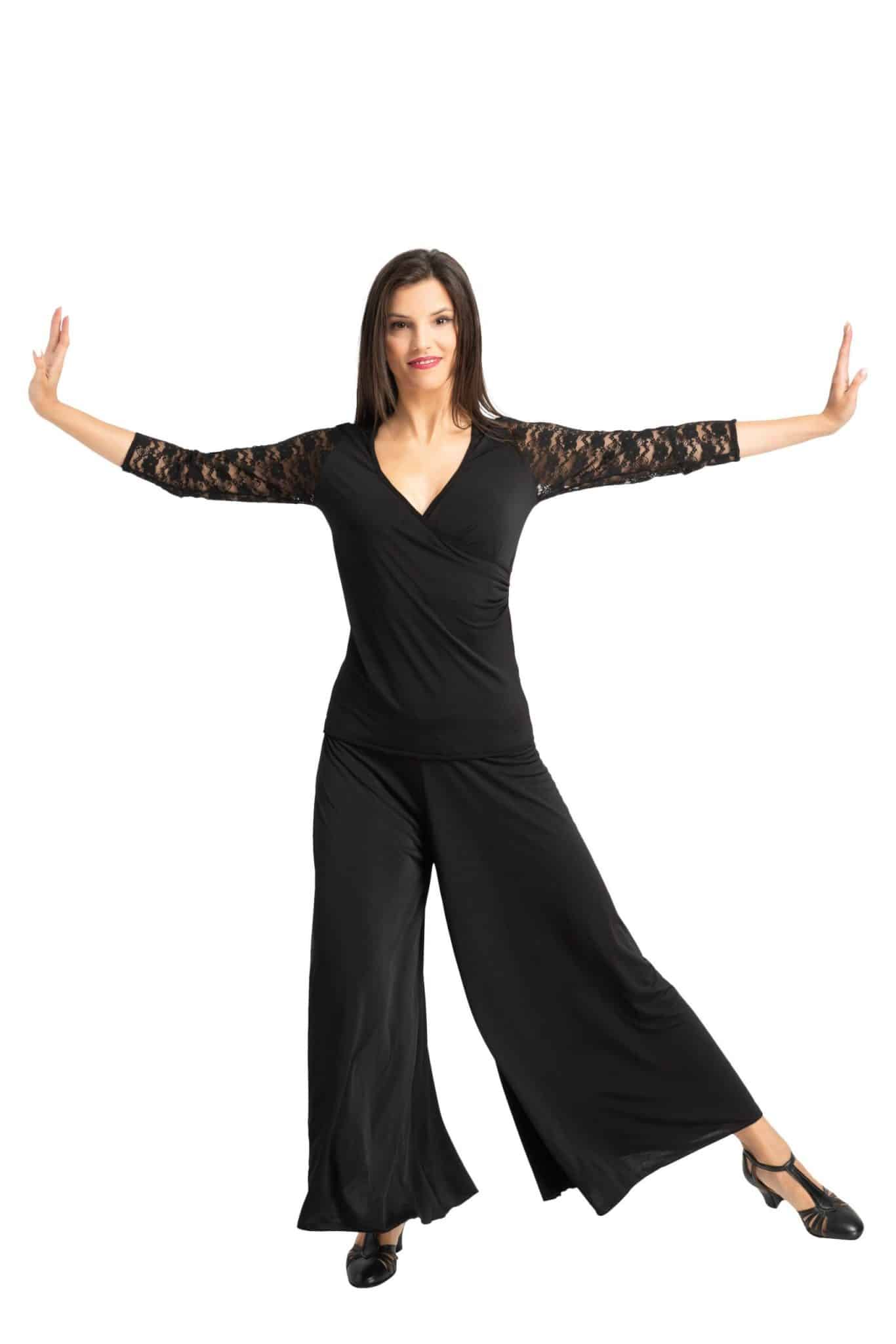 Top Latin Dances Rumpf Lubiana