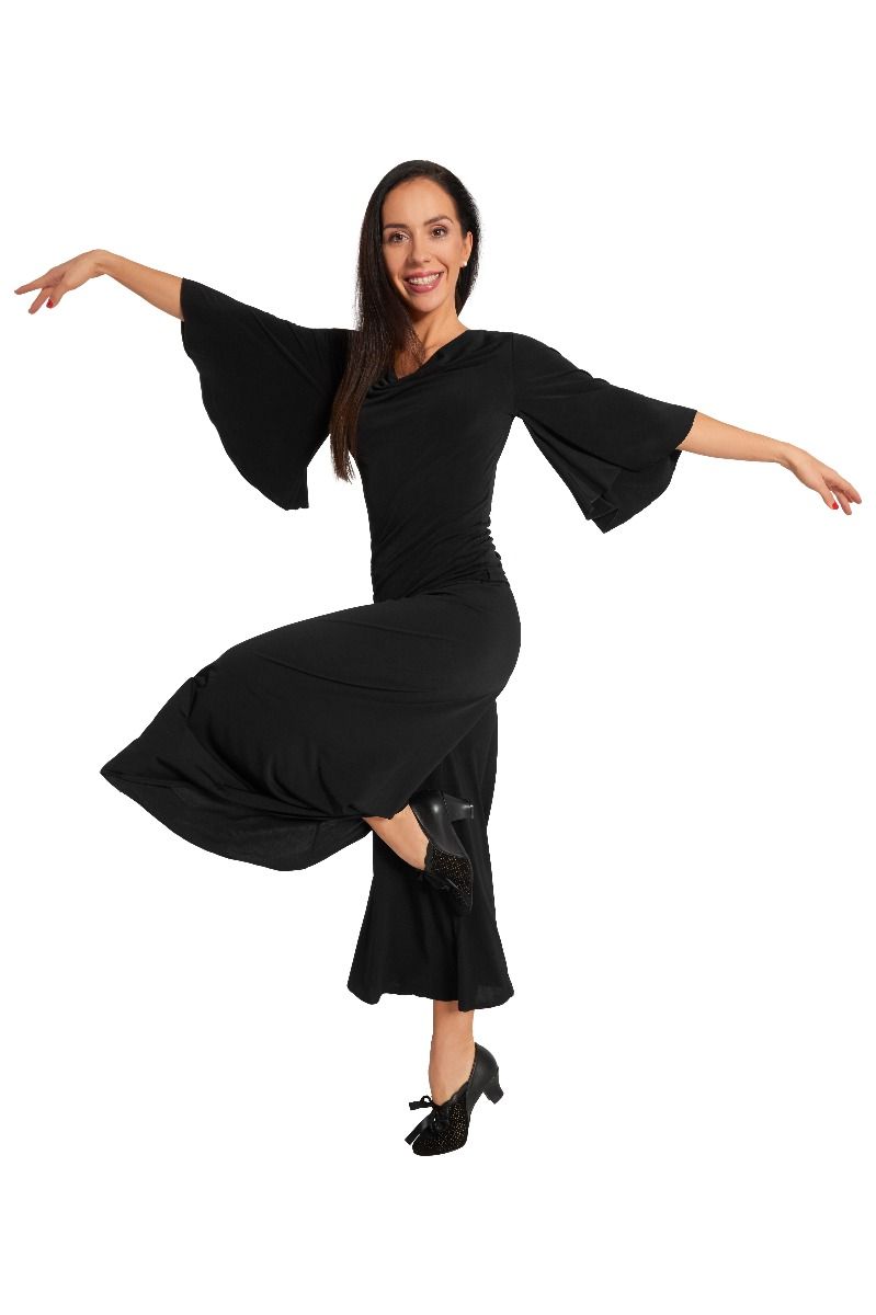 Top Latin Dances Rumpf Anversa