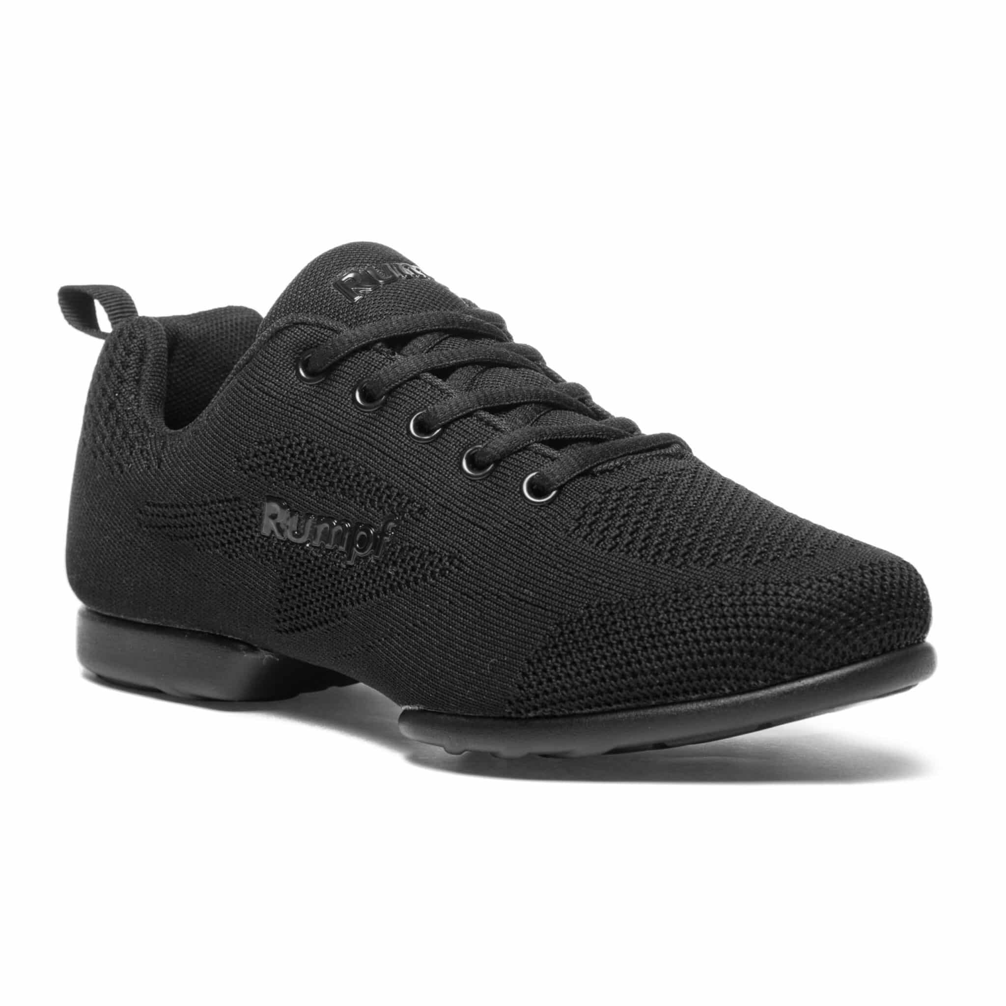Sneakers Rumpf Zuma Noir