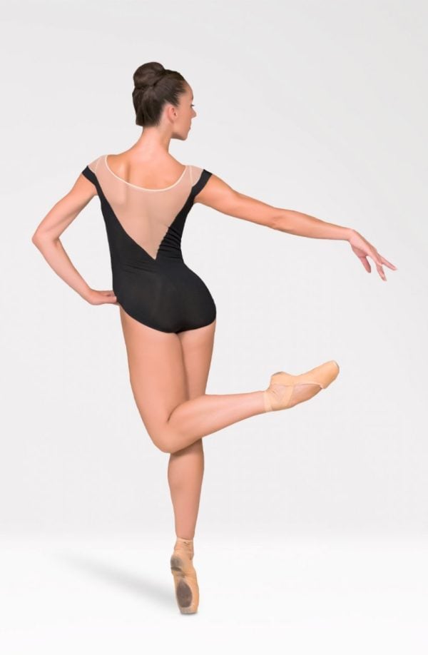 Body Noir Harmony Danza