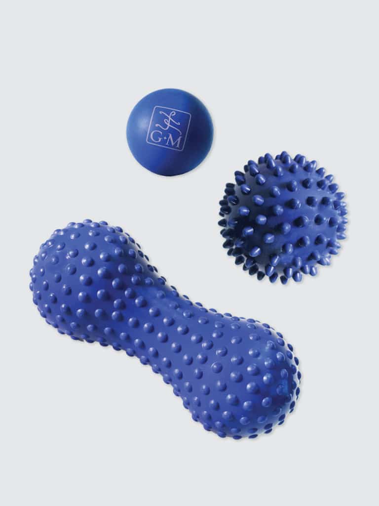 Foot Kit massage Gaynor Minden