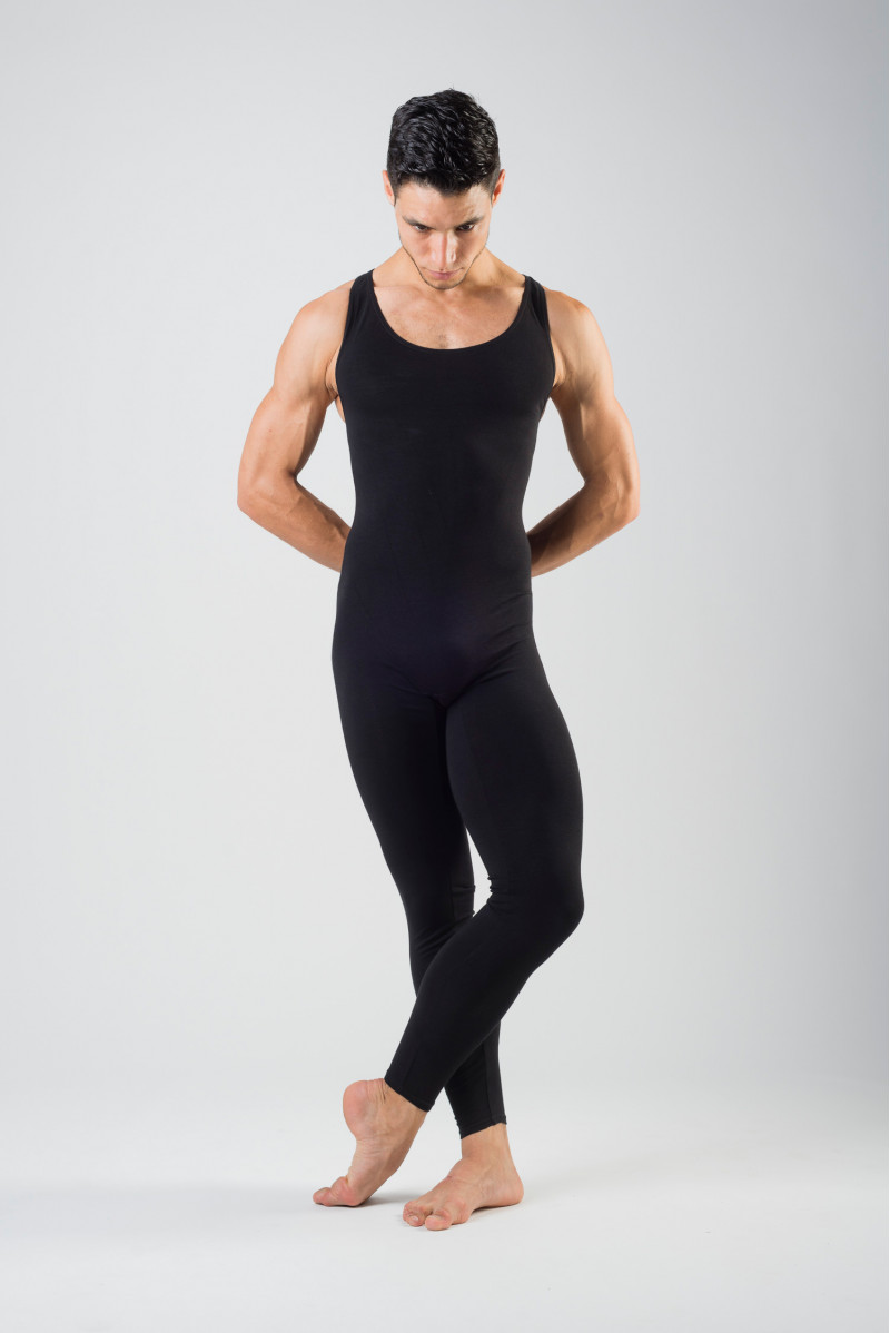 Académique de danse Homme Capezio CC821